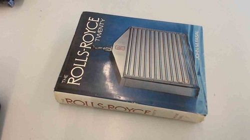 Rolls royce twenty - rolls-royce,